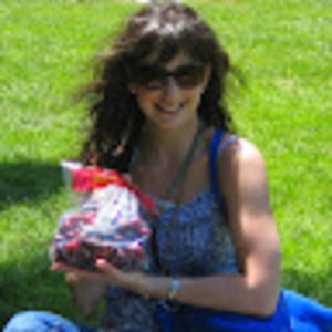 Meet your Posher, Erica